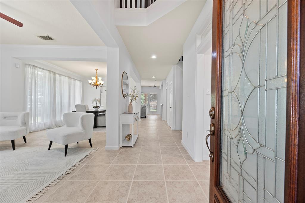 3734 Sunset Manor Lane, Katy, Texas image 3