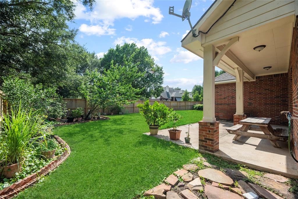 3734 Sunset Manor Lane, Katy, Texas image 34