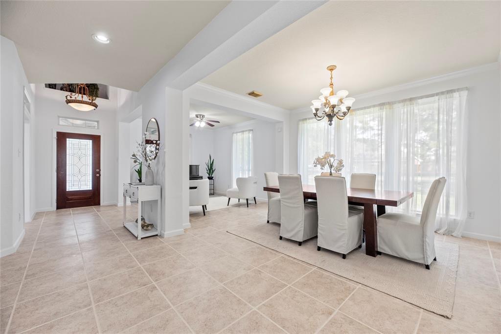 3734 Sunset Manor Lane, Katy, Texas image 4