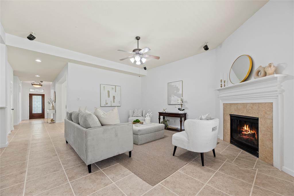 3734 Sunset Manor Lane, Katy, Texas image 9