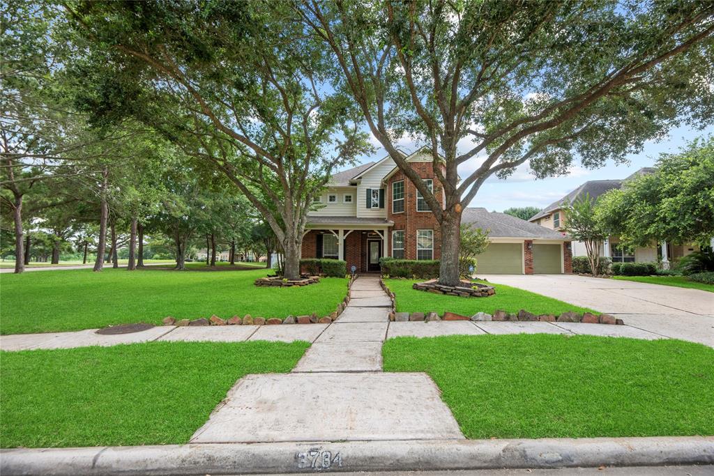 3734 Sunset Manor Lane, Katy, Texas image 38