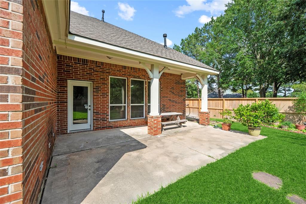 3734 Sunset Manor Lane, Katy, Texas image 33