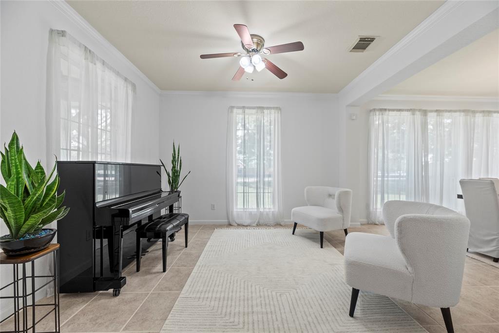 3734 Sunset Manor Lane, Katy, Texas image 5