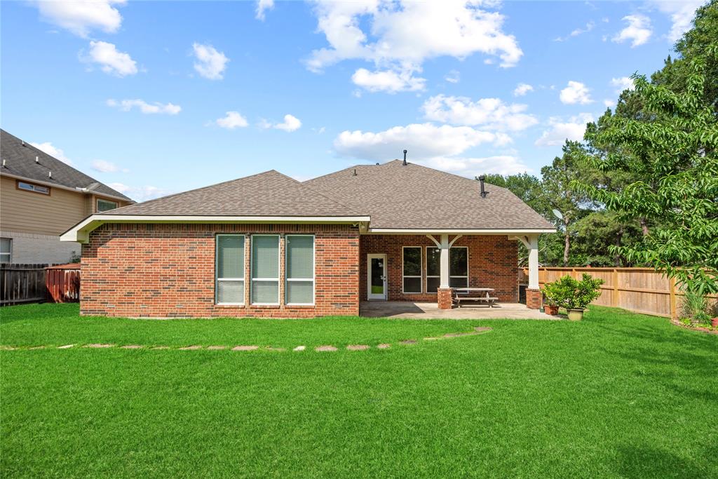 3734 Sunset Manor Lane, Katy, Texas image 36