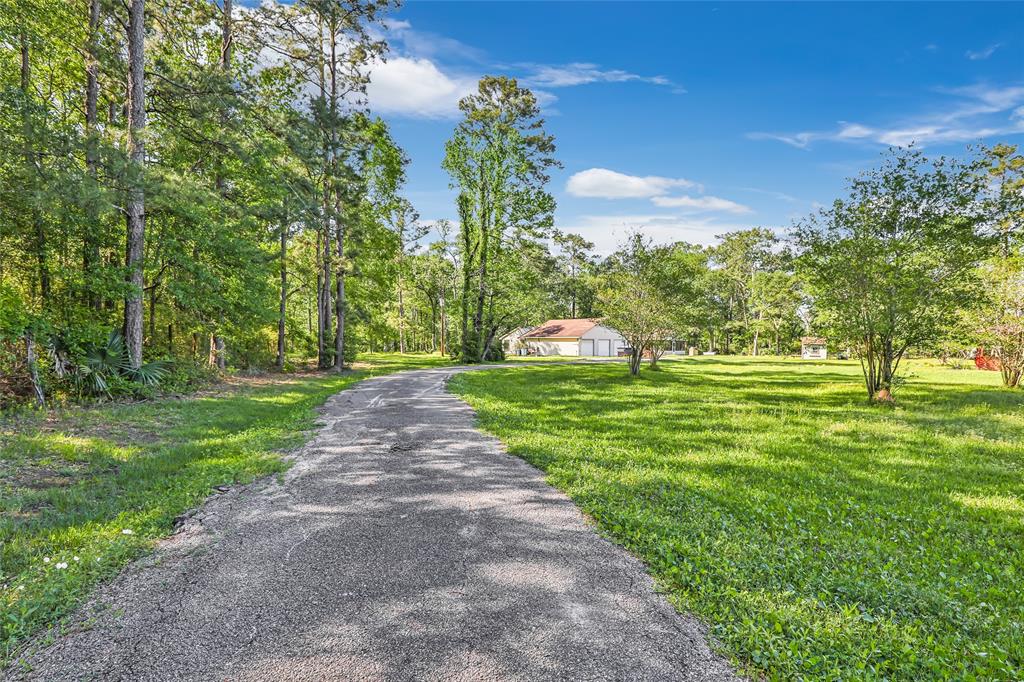 9525 Pine Road, Crosby, Texas image 2