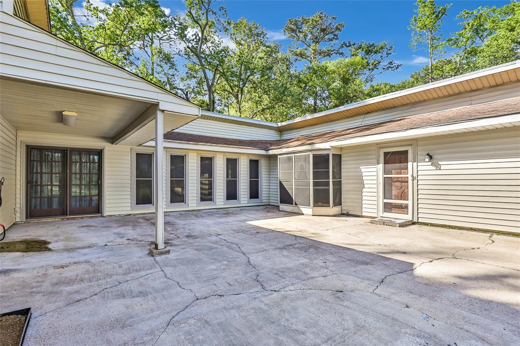 9525 Pine Road, Crosby, Texas image 16