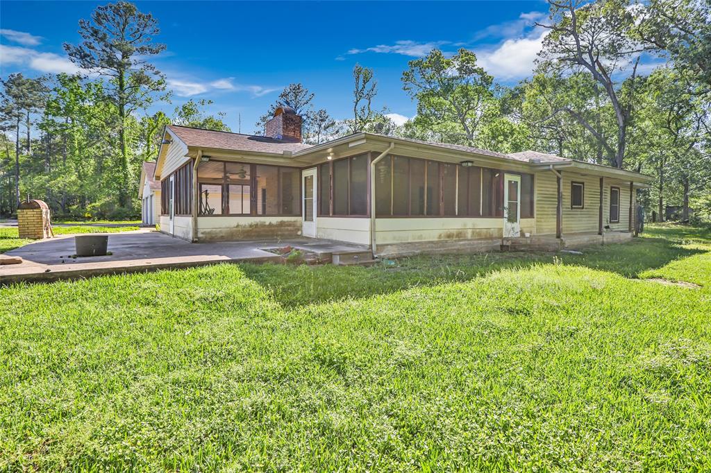 9525 Pine Road, Crosby, Texas image 8