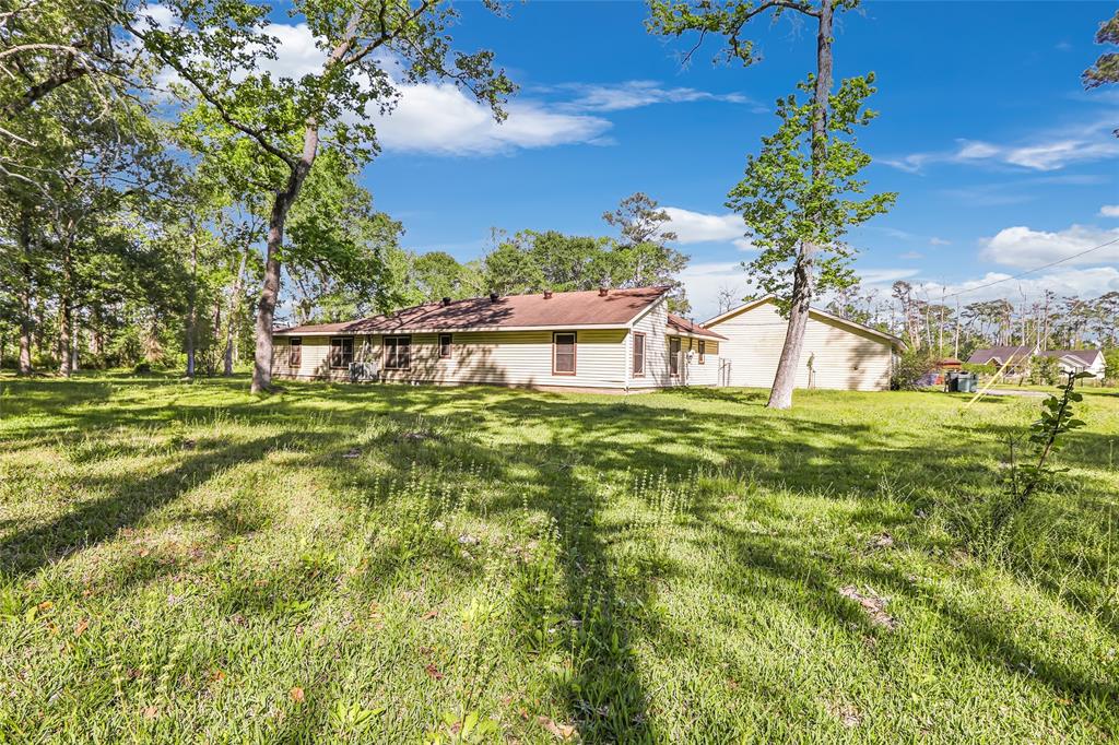 9525 Pine Road, Crosby, Texas image 12
