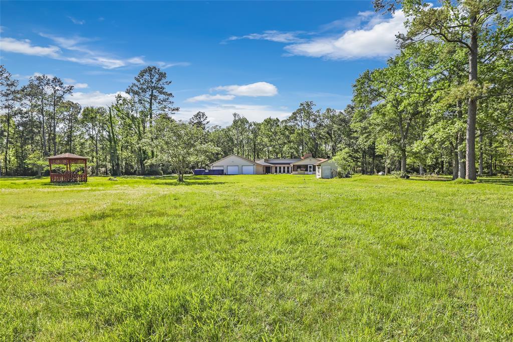 9525 Pine Road, Crosby, Texas image 4