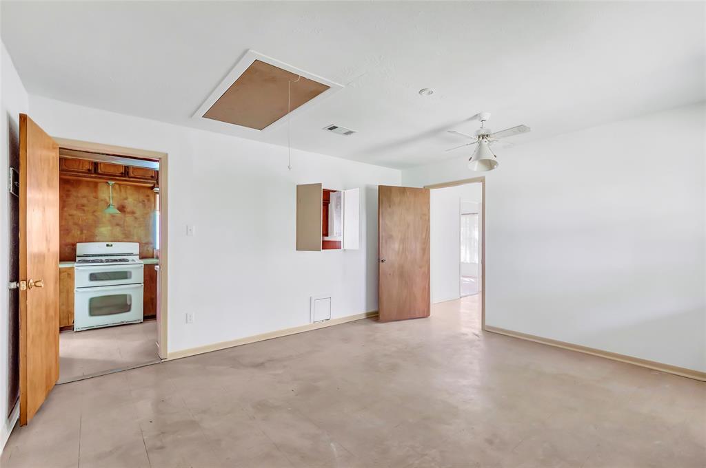 9525 Pine Road, Crosby, Texas image 17