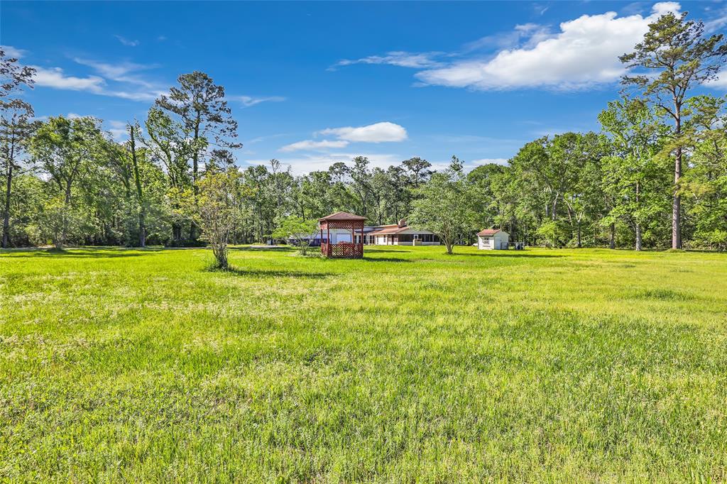 9525 Pine Road, Crosby, Texas image 3