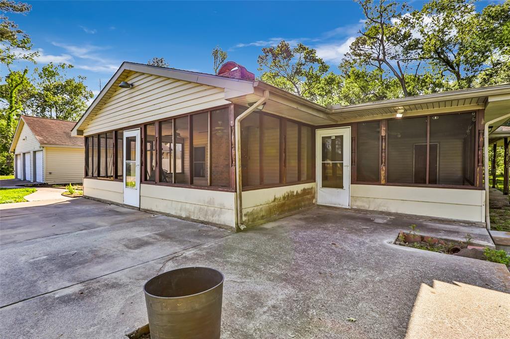 9525 Pine Road, Crosby, Texas image 7