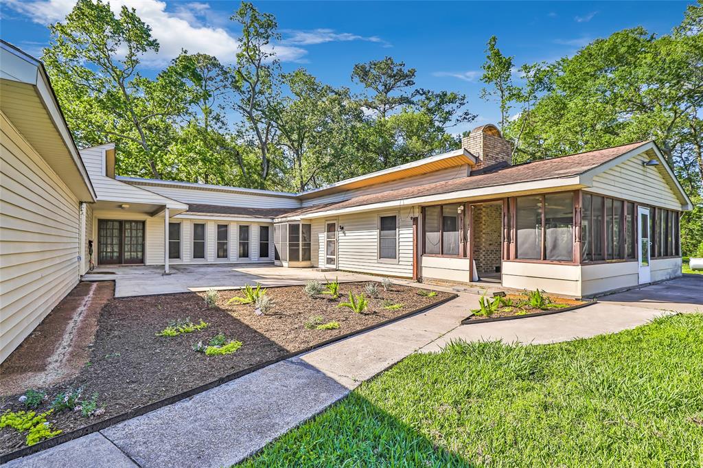 9525 Pine Road, Crosby, Texas image 6