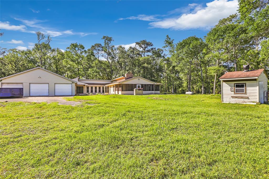 9525 Pine Road, Crosby, Texas image 5