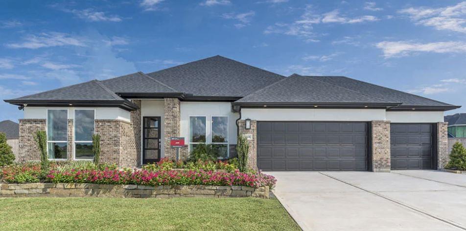 9842 Violet Landing Ln, Richmond, Texas image 1