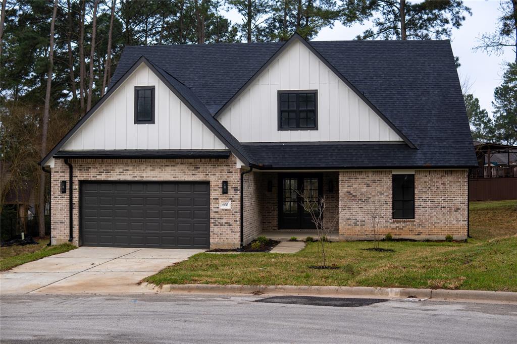 600 Green Hills Road, Huntsville, Texas image 1