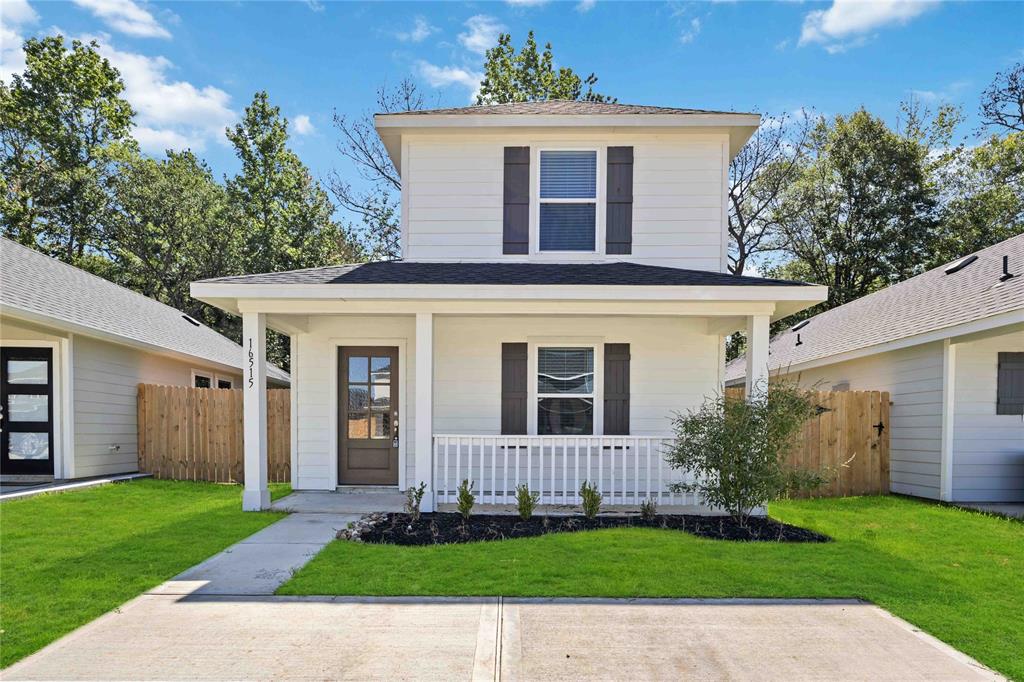 16515 Jasmine Marie Place, Conroe, Texas image 1