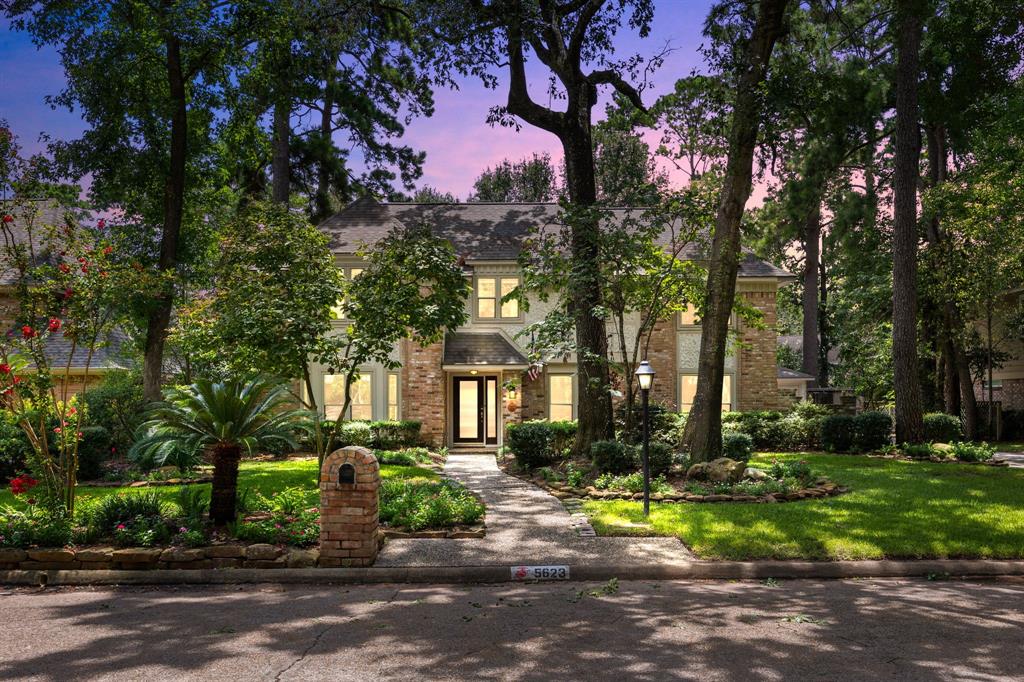 View Houston, TX 77069 house