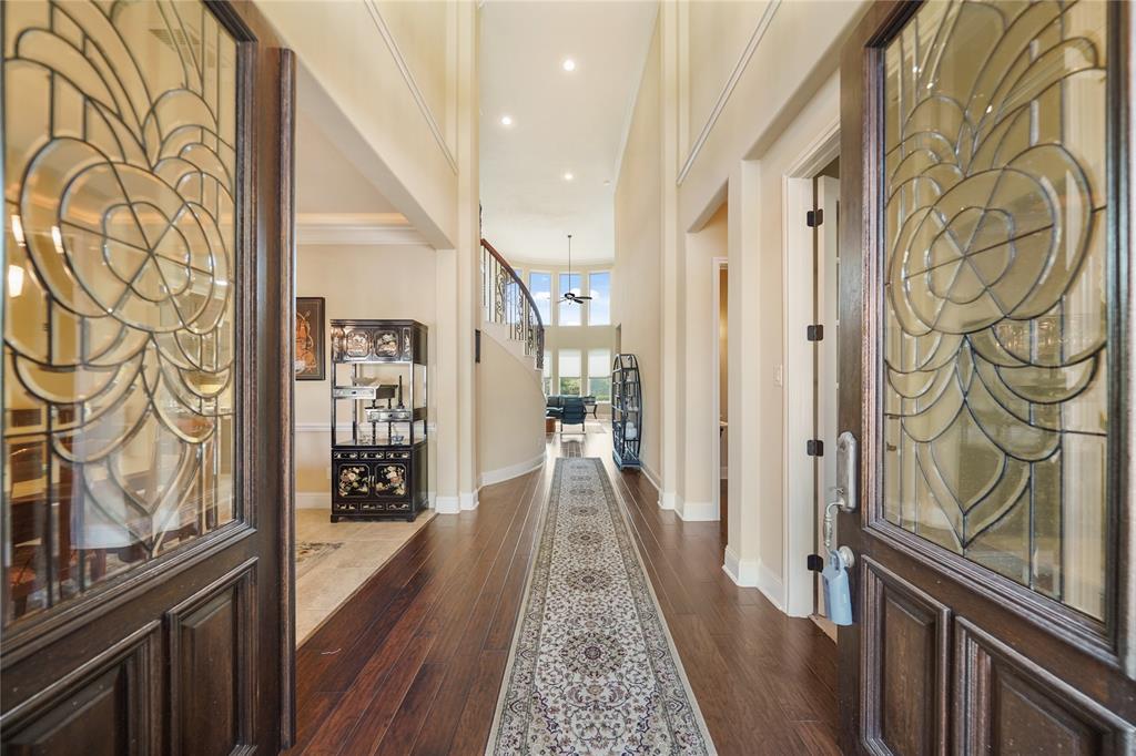 50 Little Rise Drive