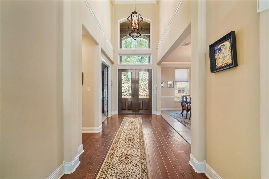 50 Little Rise Drive