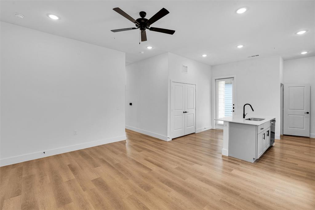 1406B Forward Drive