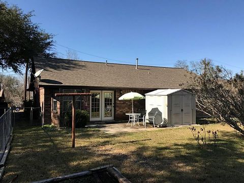 A home in Bellville