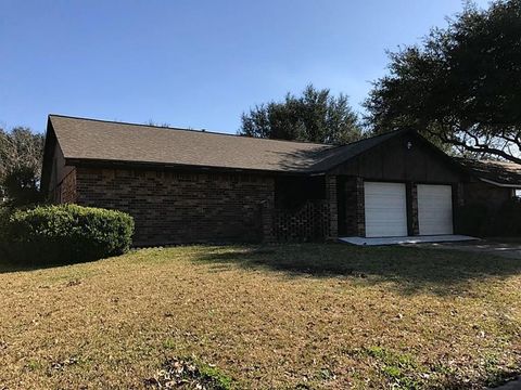 A home in Bellville