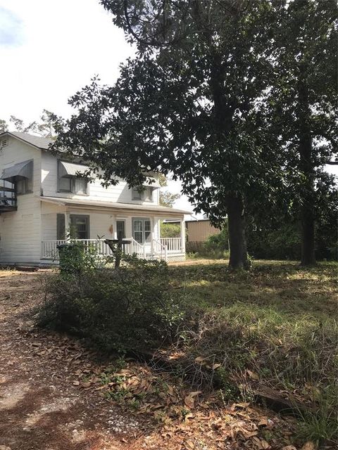 Photo of 2909 Sam Houston, Huntsville, TX 77340 (MLS # 58486798) Photo of 2909 Sam Houston, Huntsville, TX 77340 (MLS # 58486798)