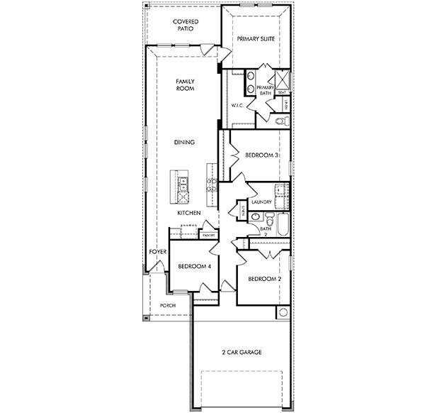 312 Willow Sage Court, Montgomery, Texas image 29