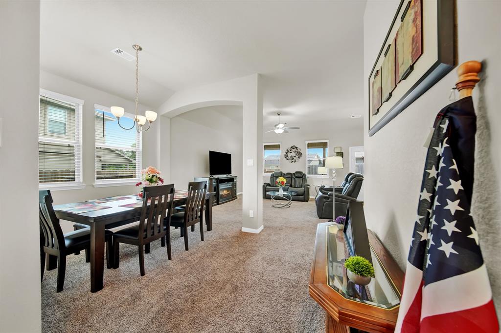 14149 Harlequin Drive, Willis, Texas image 4