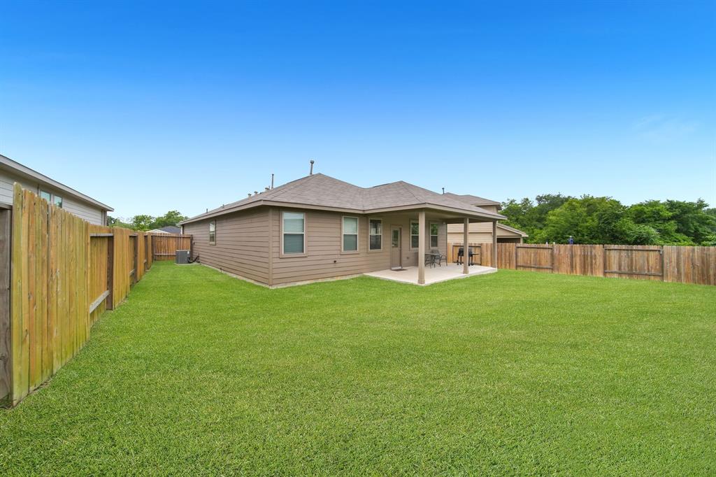 14149 Harlequin Drive, Willis, Texas image 24