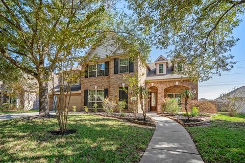 25301 Ramrock Drive Porter TX 77365