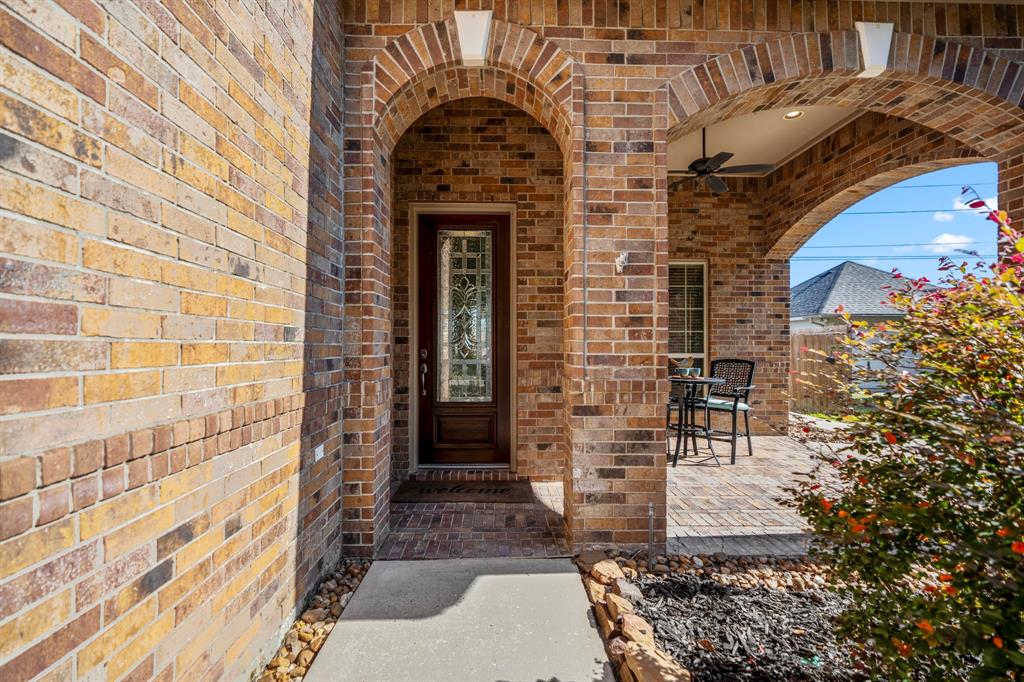 25301 Ramrock Drive