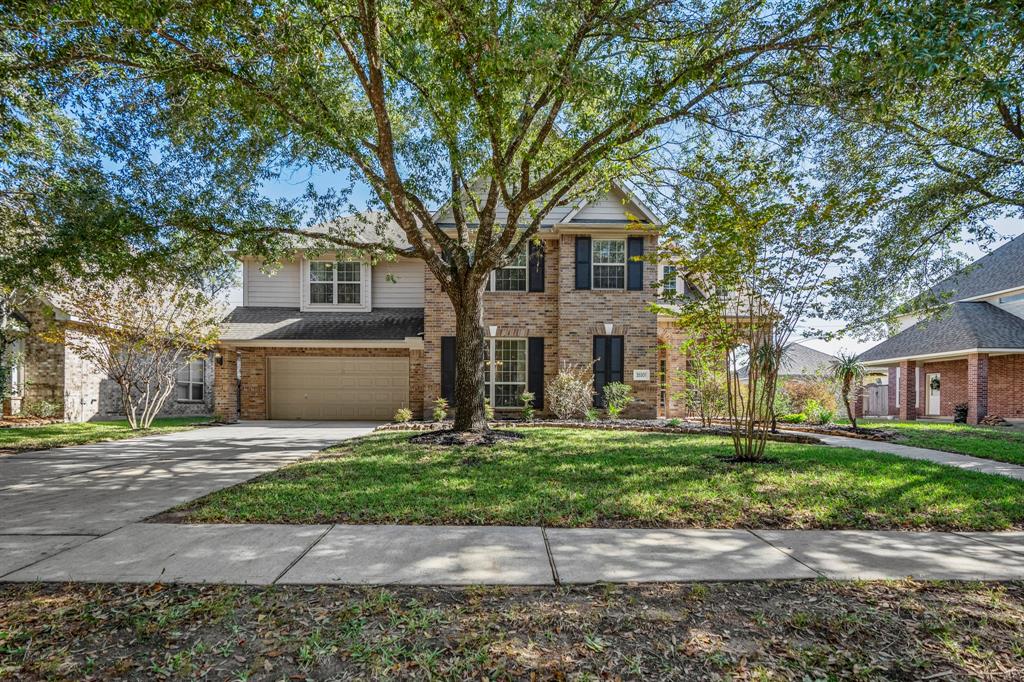 25301 Ramrock Drive