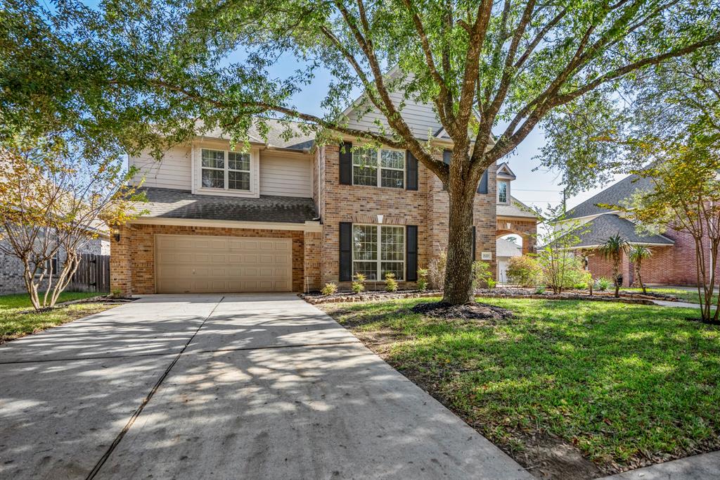 25301 Ramrock Drive