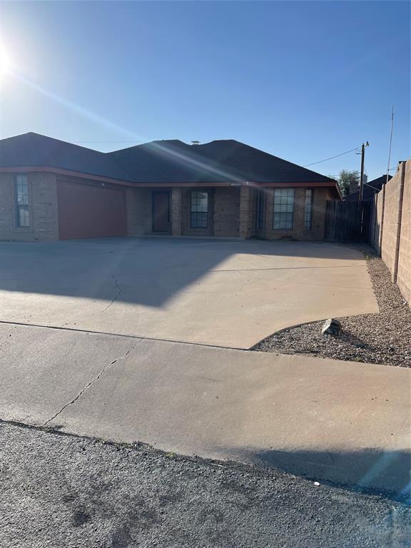 3949 Lyndale Drive, Odessa, Texas image 1