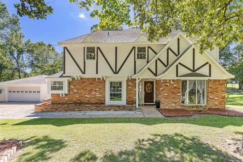 111 Rolling Hills Drive Conroe TX 77304
