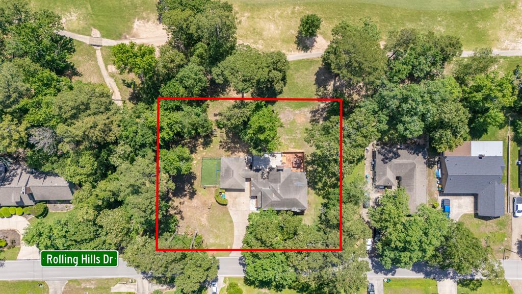 111 Rolling Hills Drive, Conroe, Texas image 38