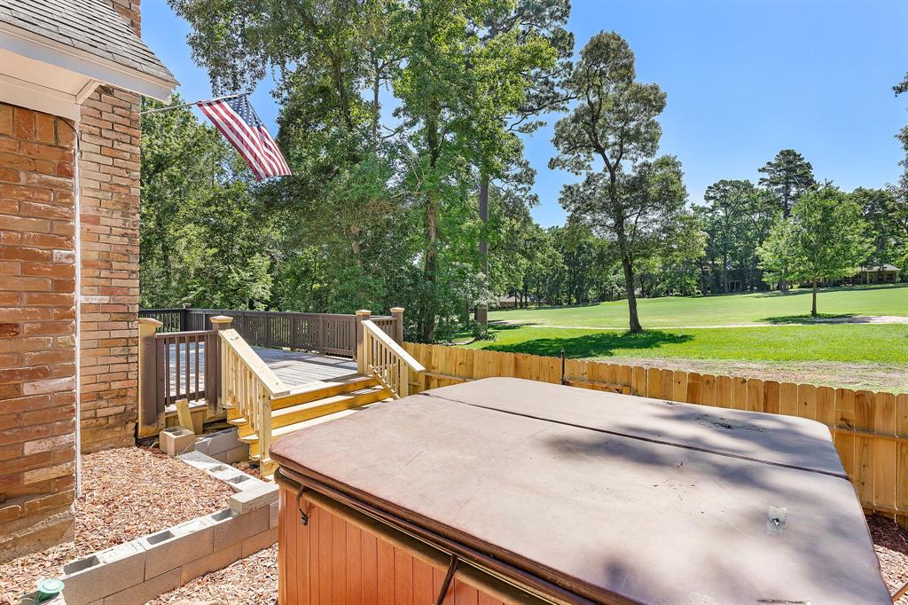 111 Rolling Hills Drive, Conroe, Texas image 34