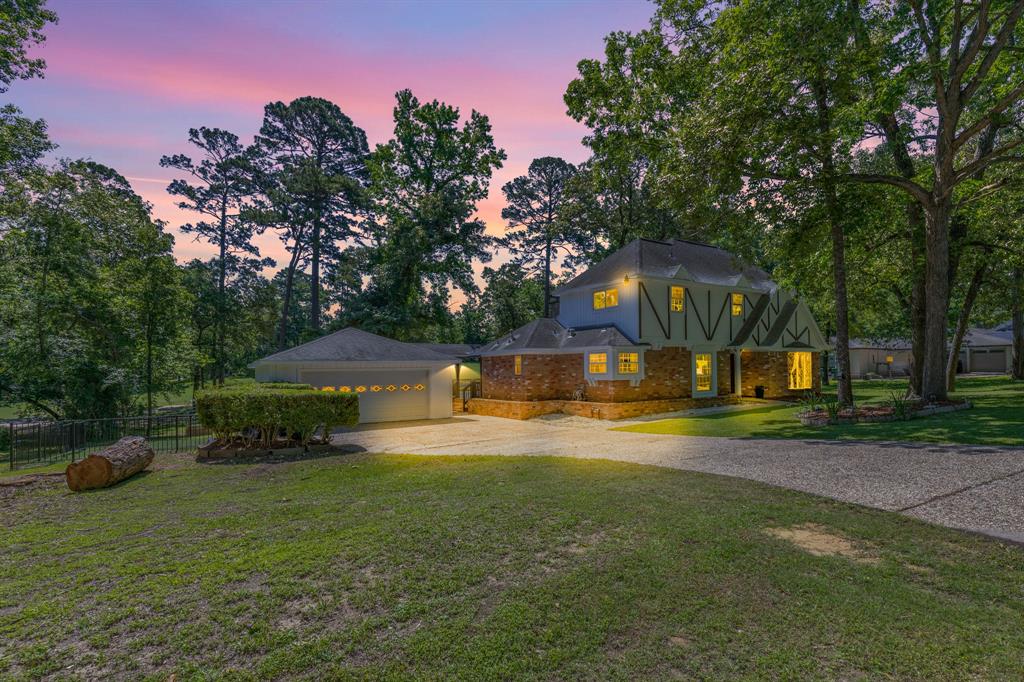 111 Rolling Hills Drive, Conroe, Texas image 41