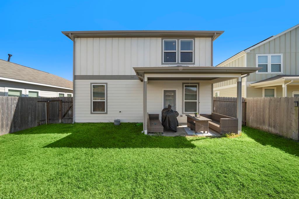 23934 Prairie Dust Drive, Hockley, Texas image 33