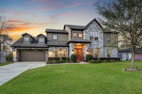 9314 Saddle Lane Houston TX 77080