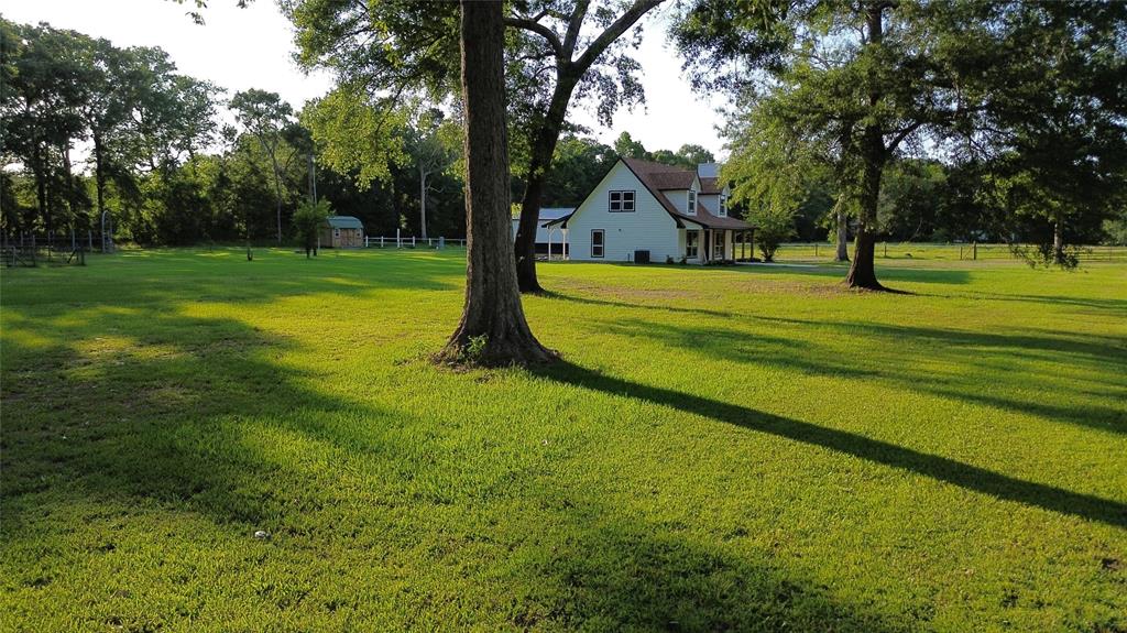 99 Meyer Road, Huffman, Texas image 27