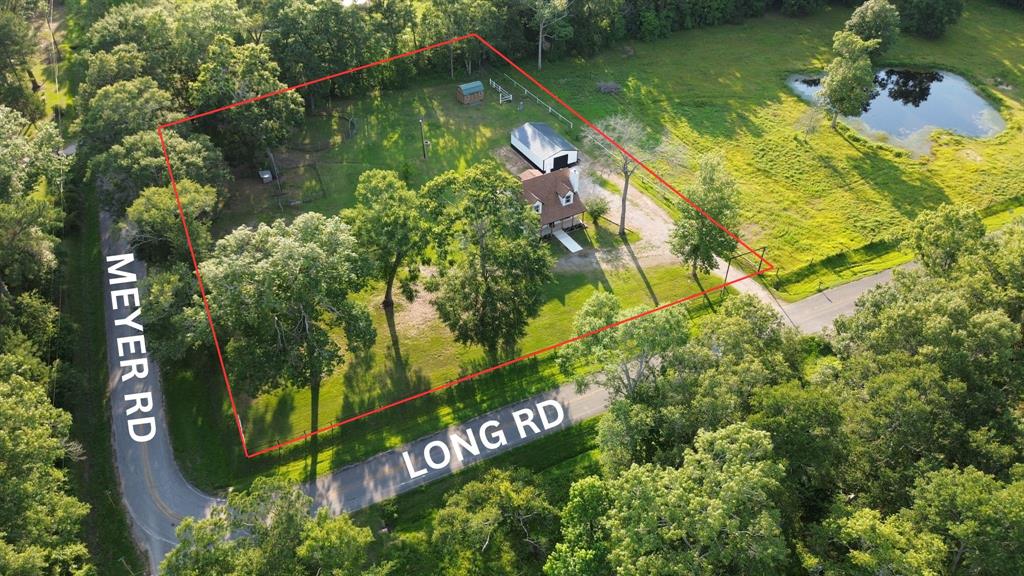 99 Meyer Road, Huffman, Texas image 25