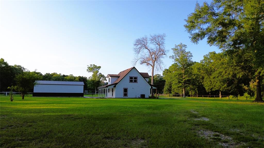 99 Meyer Road, Huffman, Texas image 6