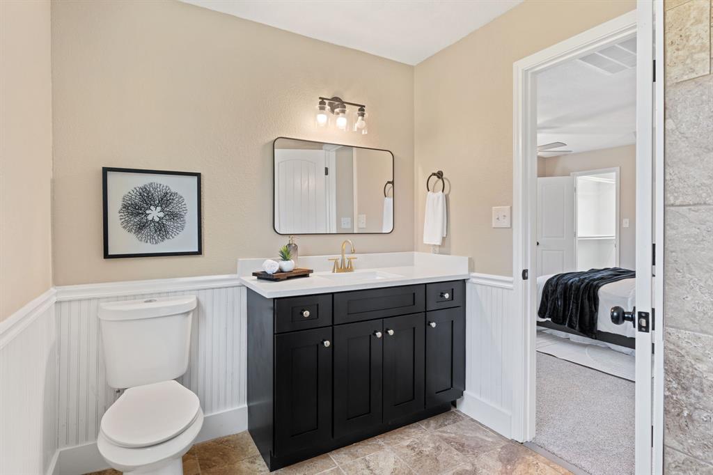 99 Meyer Road, Huffman, Texas image 15