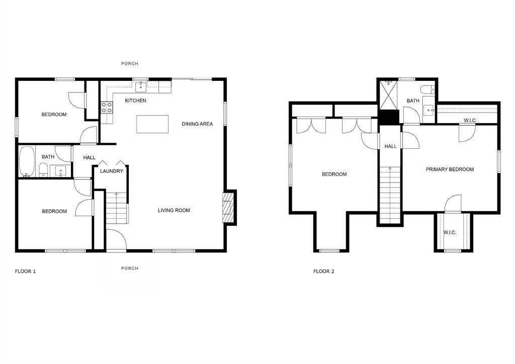 99 Meyer Road, Huffman, Texas image 3