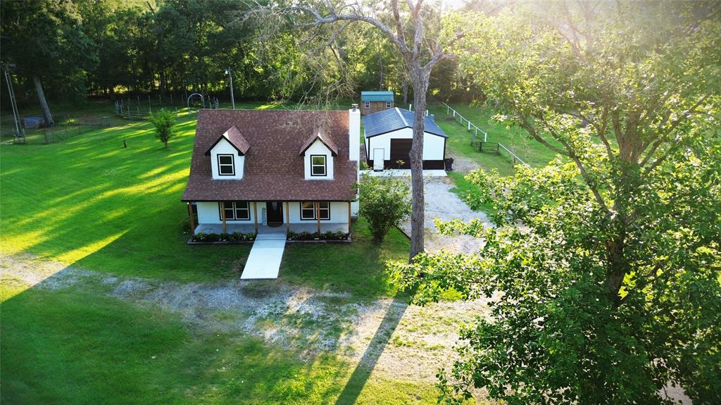 99 Meyer Road, Huffman, Texas image 28