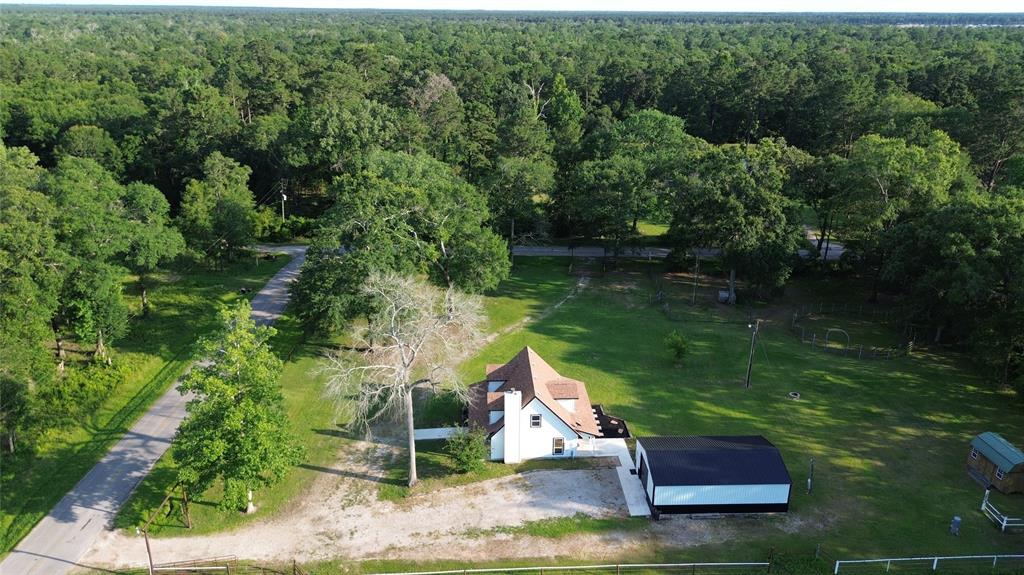 99 Meyer Road, Huffman, Texas image 26
