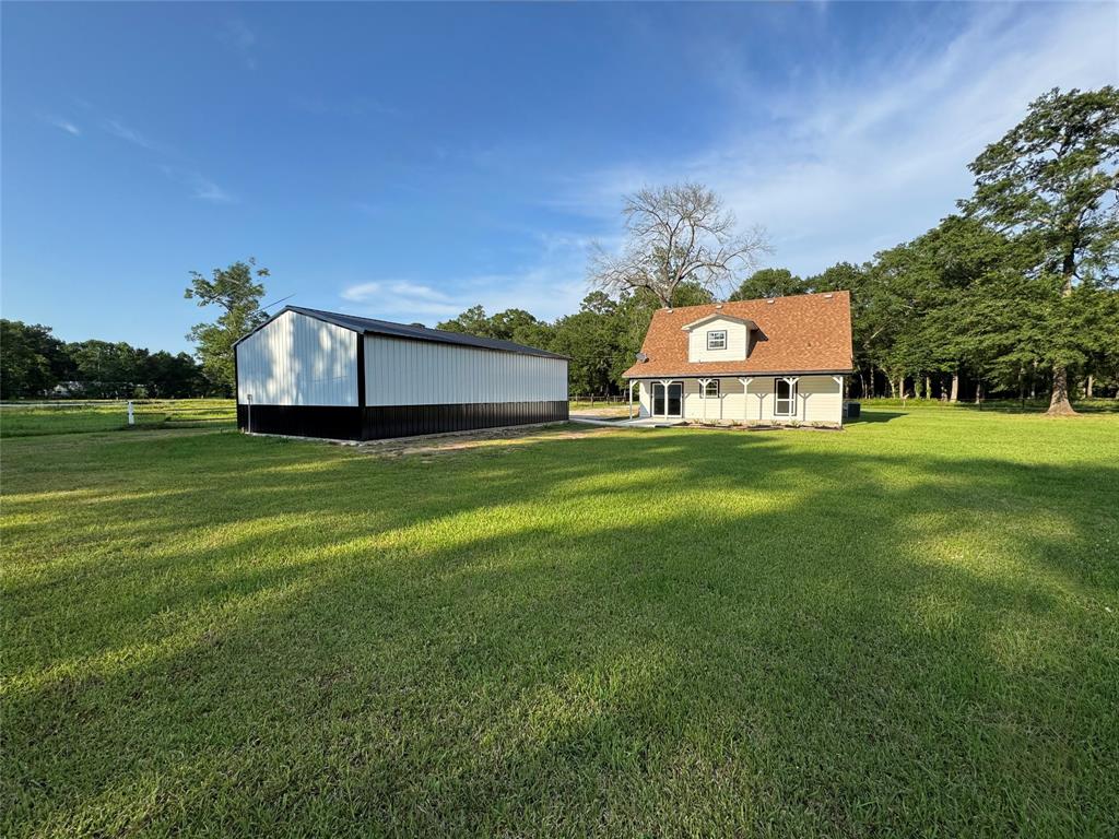 99 Meyer Road, Huffman, Texas image 2